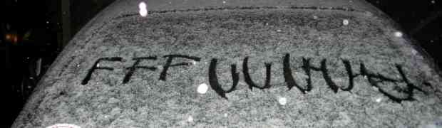 Forever Winter